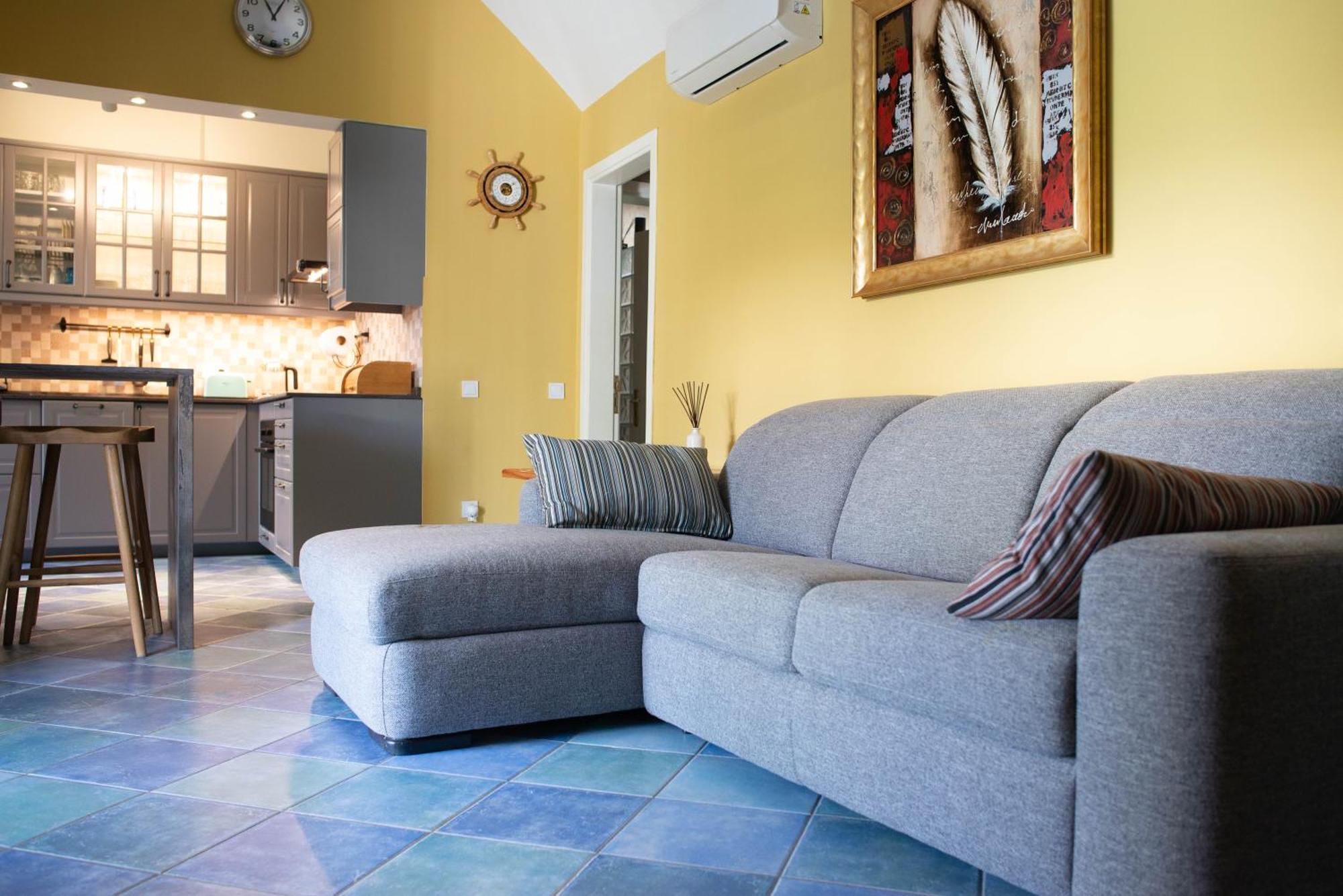 Casa Del Sol Maspalomas Holiday home