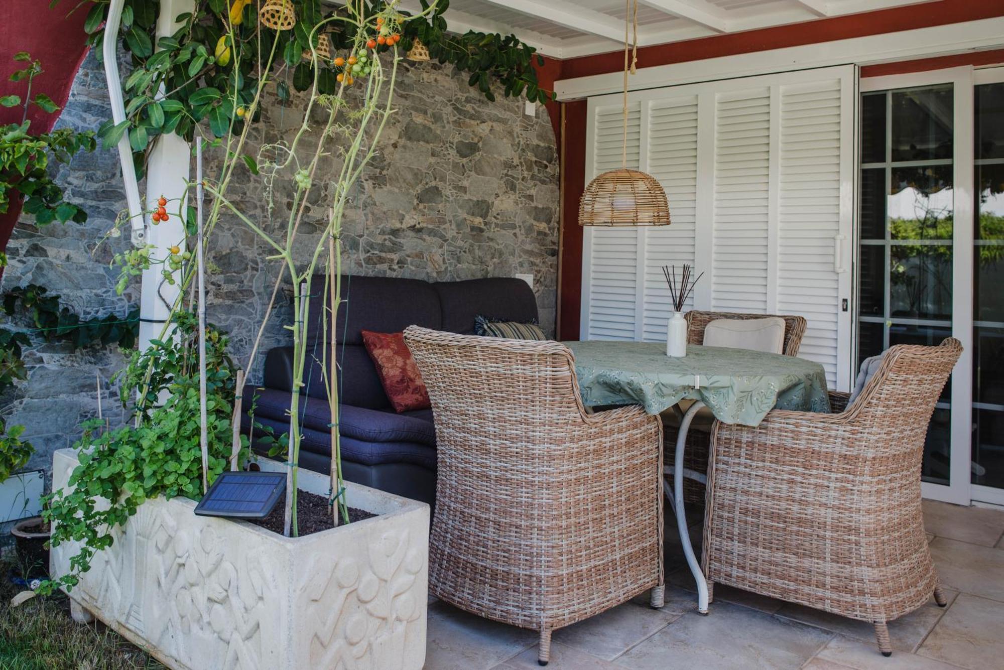 Casa Del Sol Maspalomas Holiday home