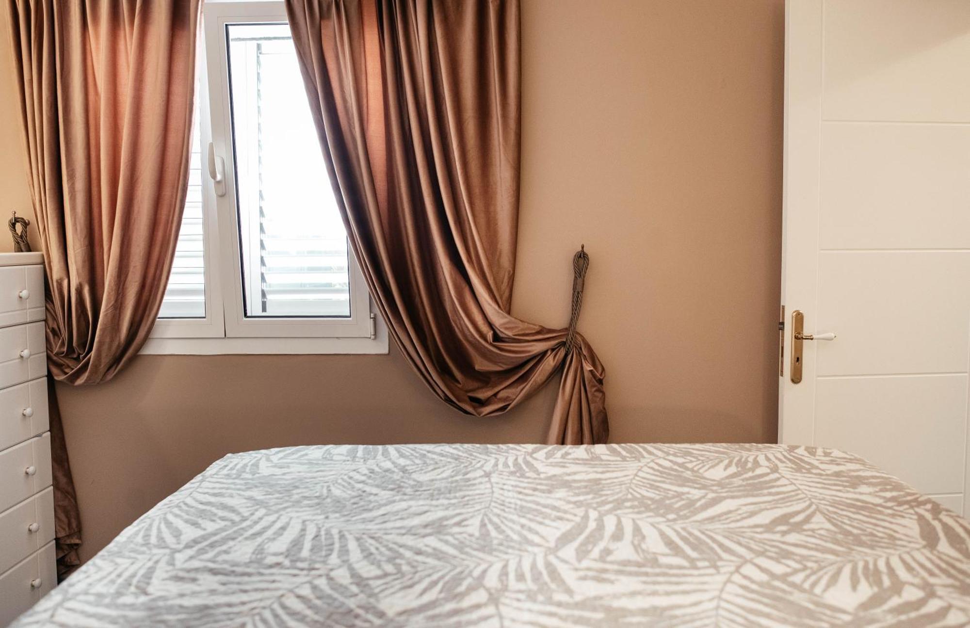 Сasa de vacaciones Casa Del Sol Maspalomas *