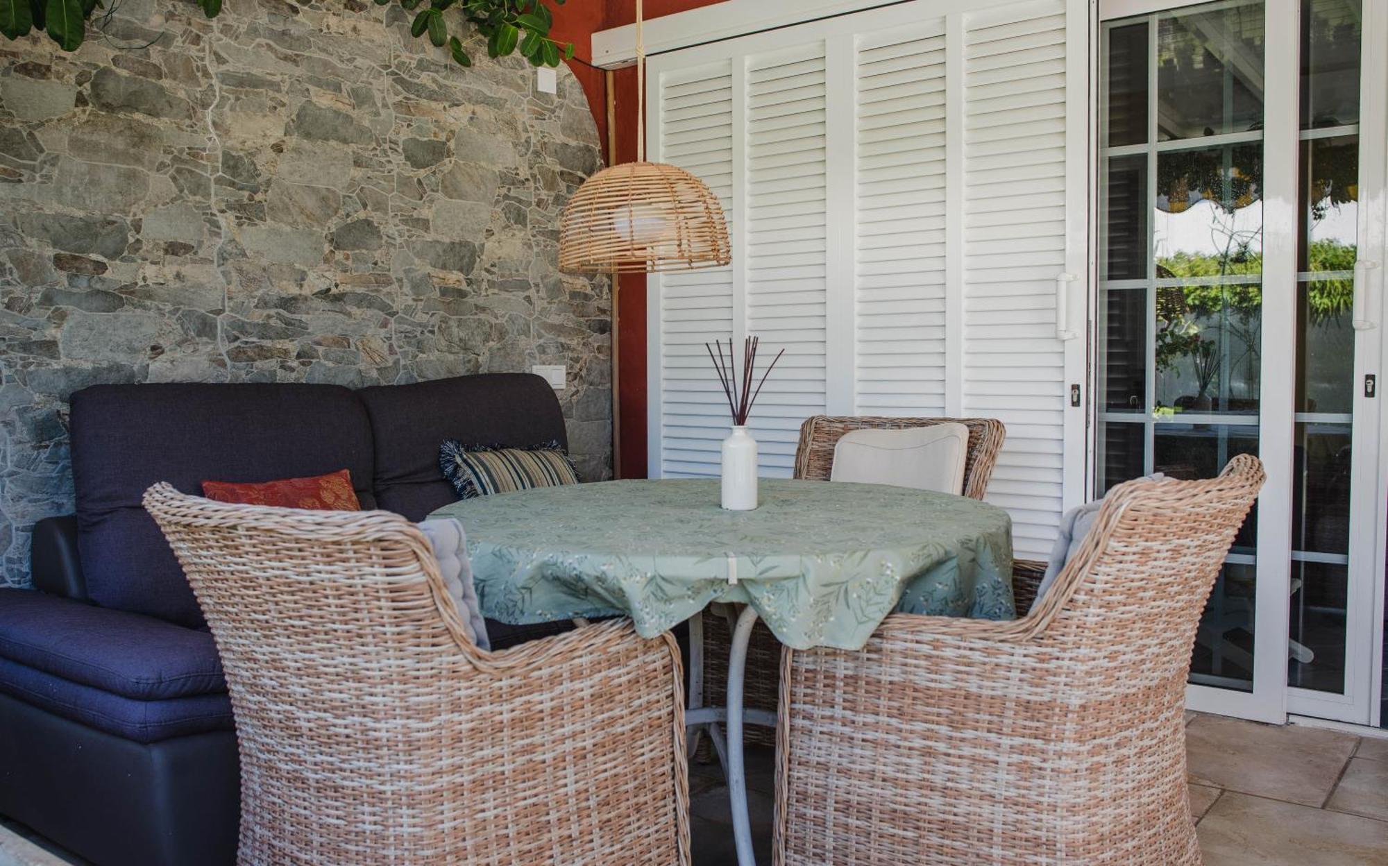 Casa Del Sol Maspalomas Holiday home