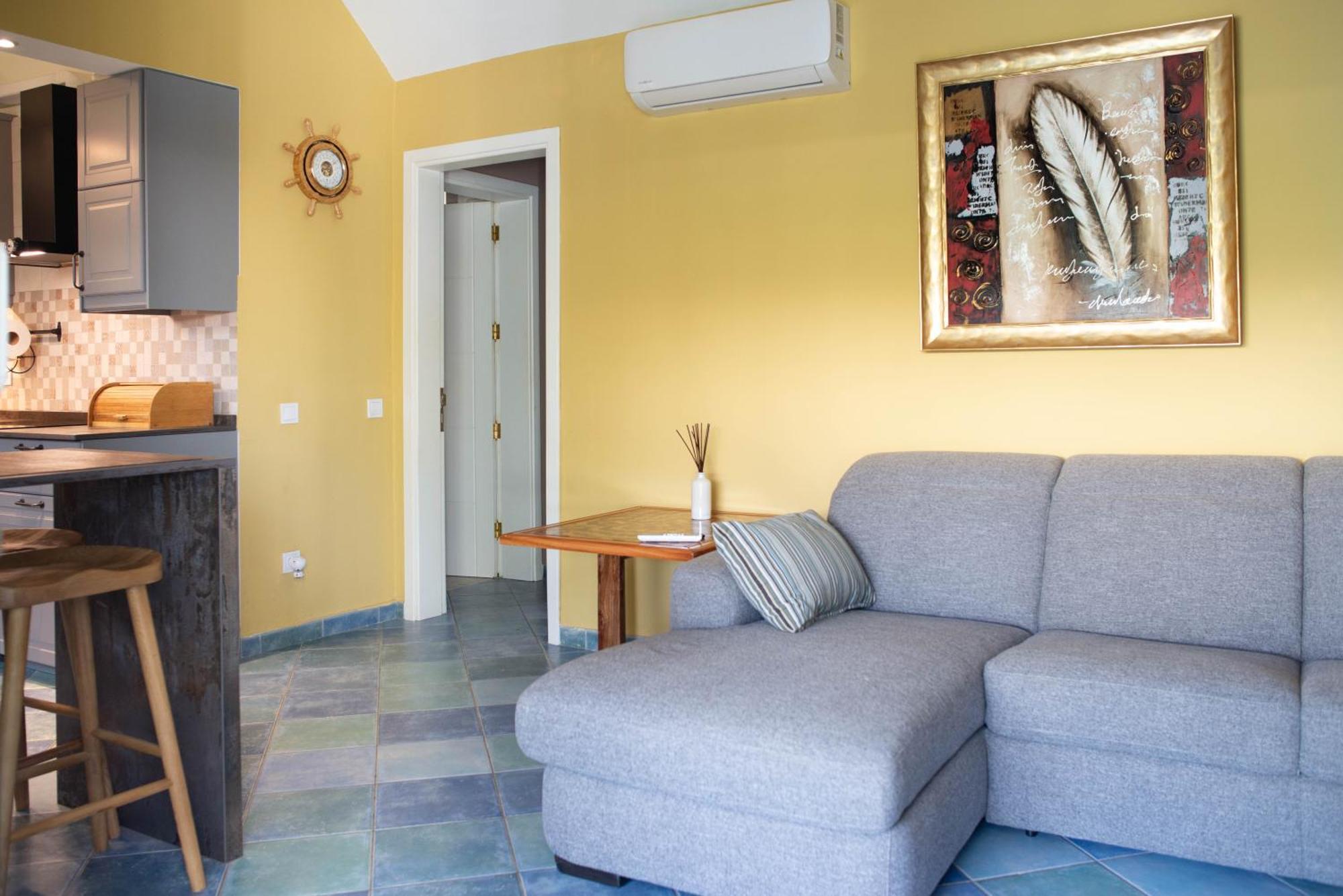 Сasa de vacaciones Casa Del Sol Maspalomas