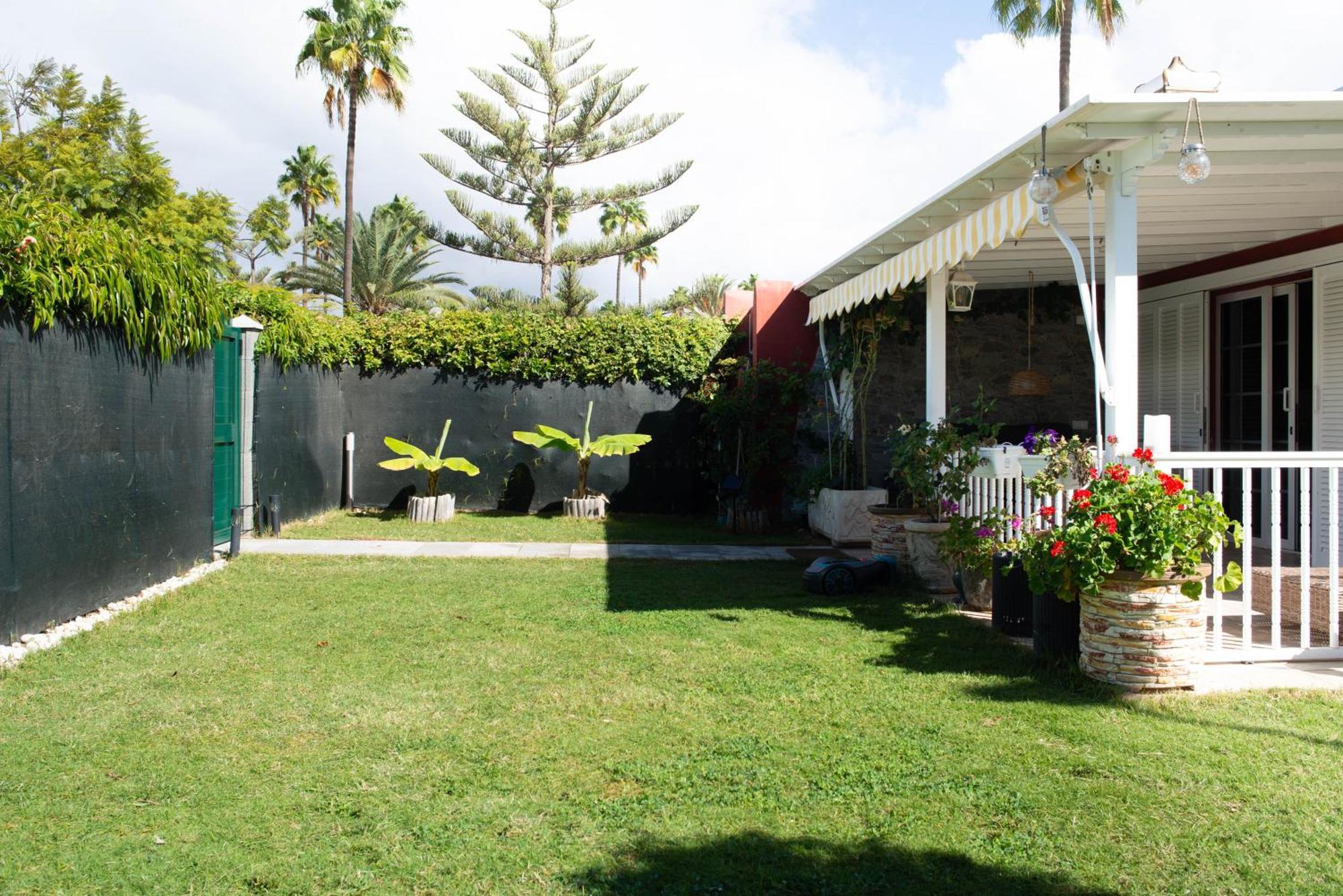 Casa Del Sol Maspalomas