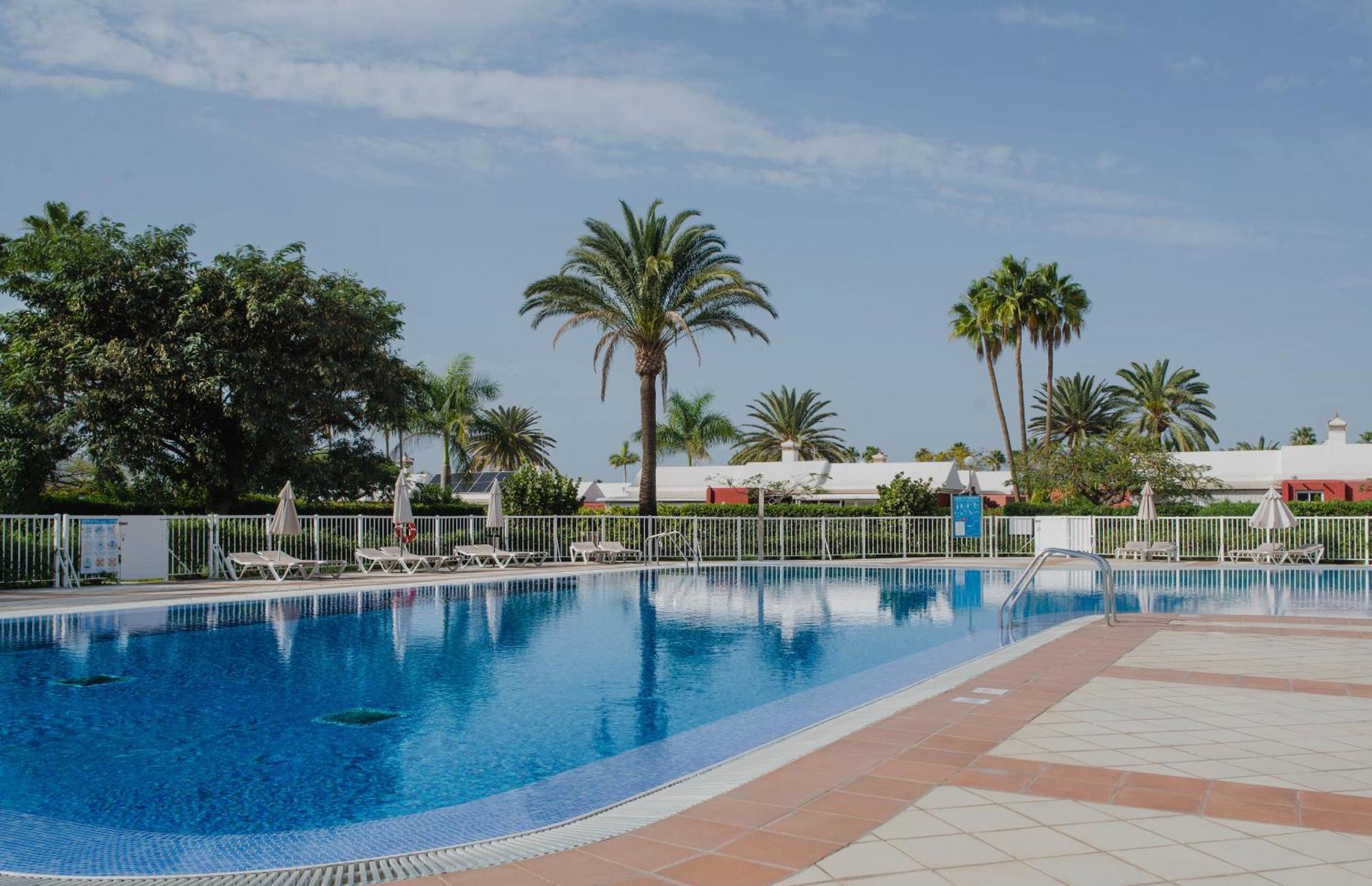 Сasa de vacaciones Casa Del Sol Maspalomas *