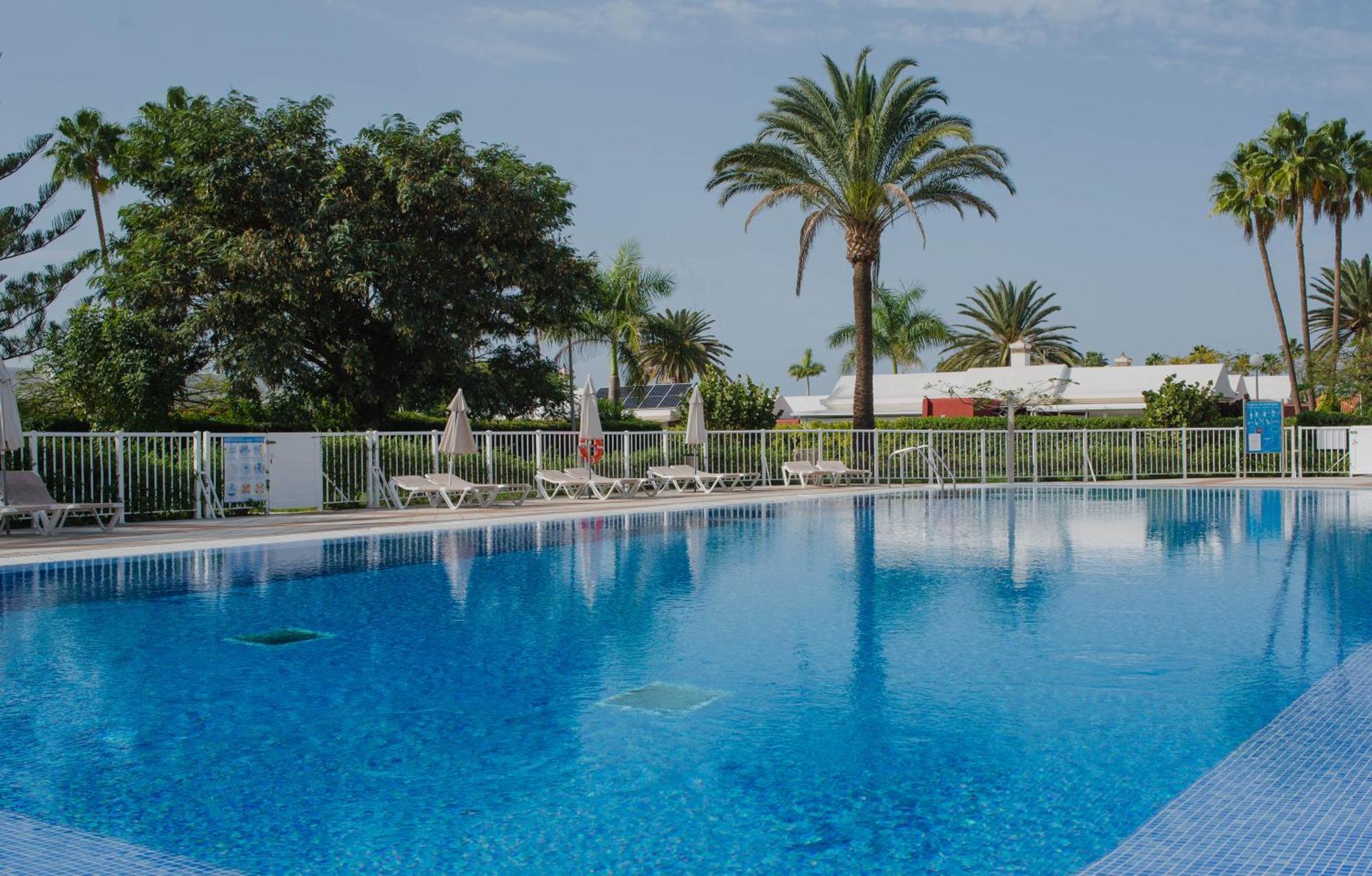 Casa Del Sol Maspalomas Maspalomas (Gran Canaria)