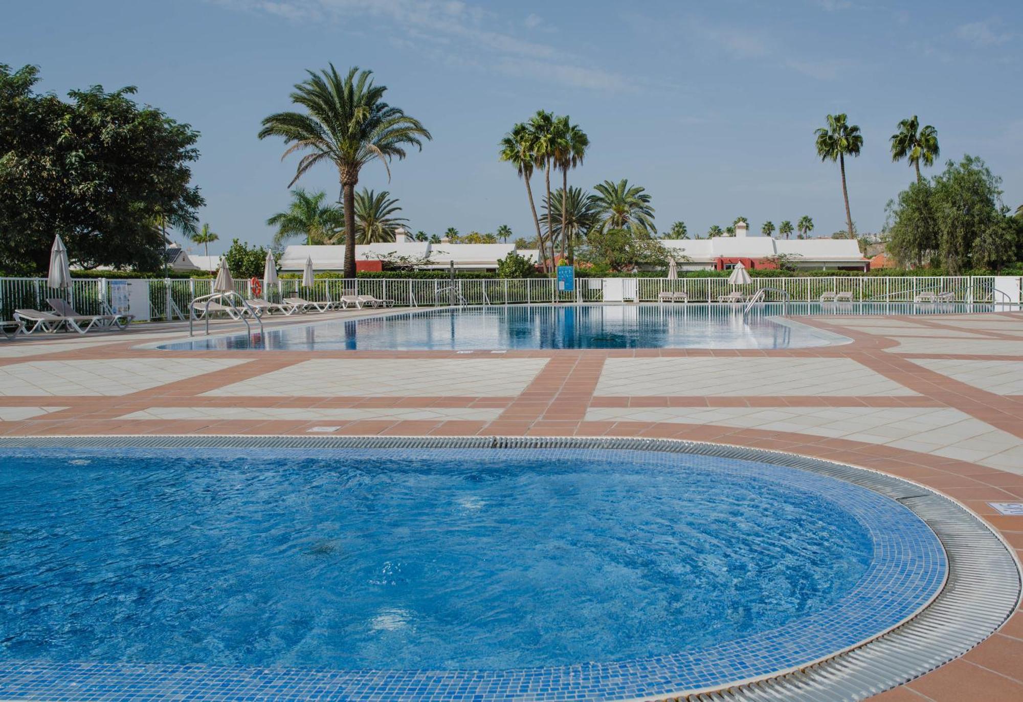 Сasa de vacaciones Casa Del Sol Maspalomas Maspalomas (Gran Canaria)