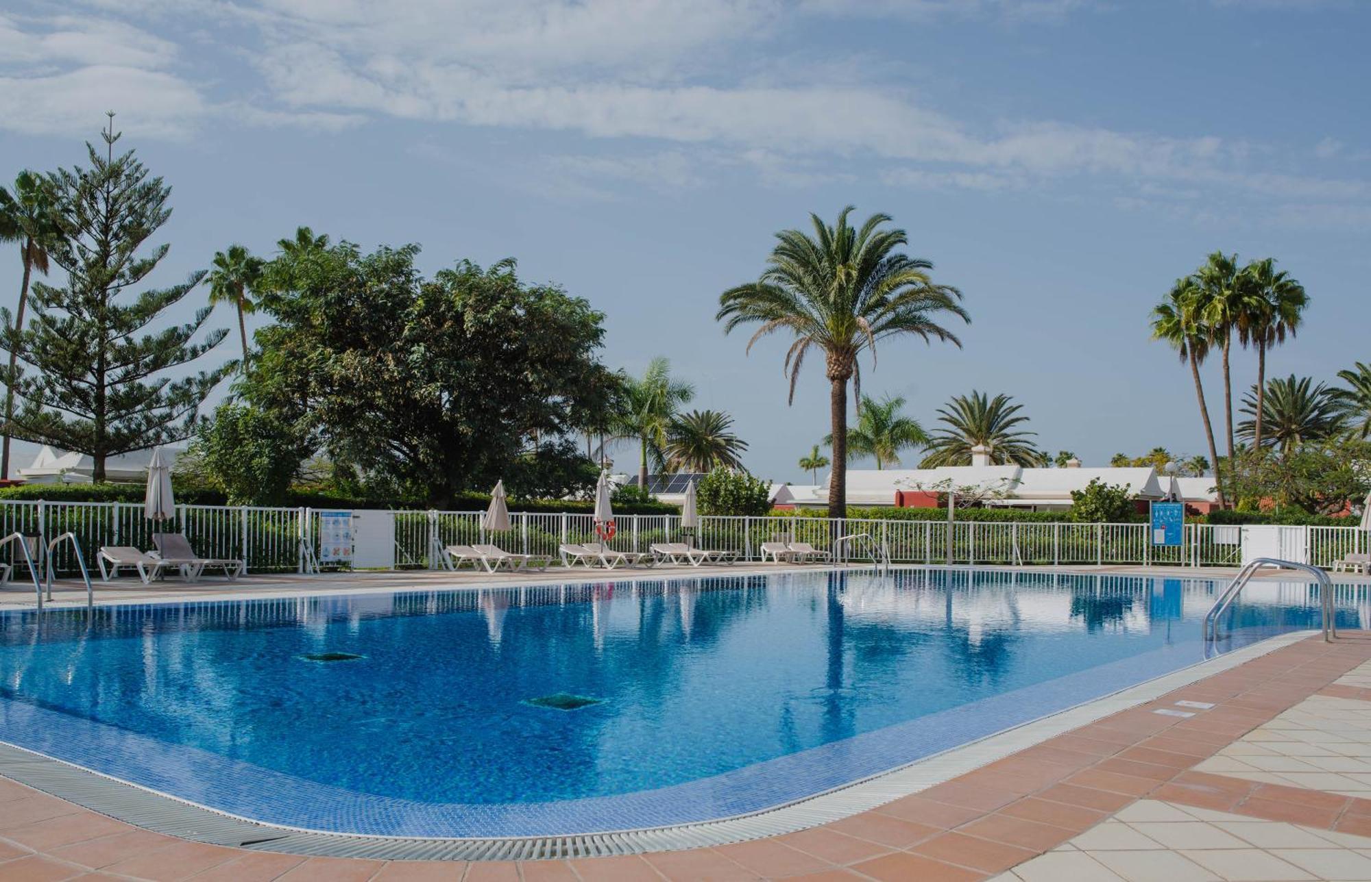 Casa Del Sol Maspalomas Maspalomas (Gran Canaria)